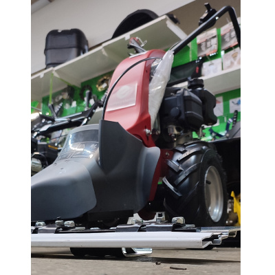 EUROSYSTEMS M90 Loncin OHV123-4