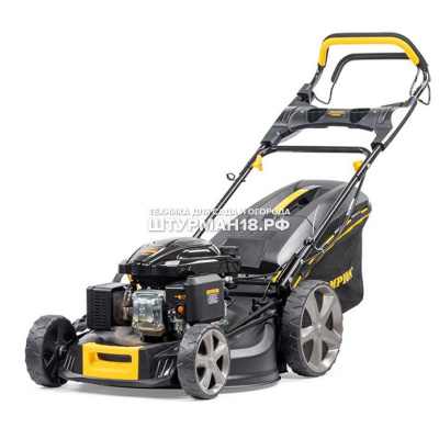CHAMPION LM5344 PRO-1