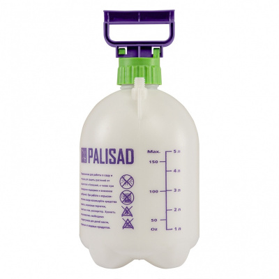 PALISAD 5 л-2