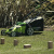GREENWORKS TwinForce G40LM49DB 40V-15 GREENWORKS TwinForce G40LM49DB 40V-15