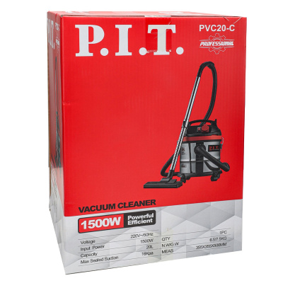 P.I.T. PVC20-C-9