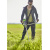 GREENWORKS GD60BCB 60V-3