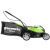 GREENWORKS G40LM35 40V-4
