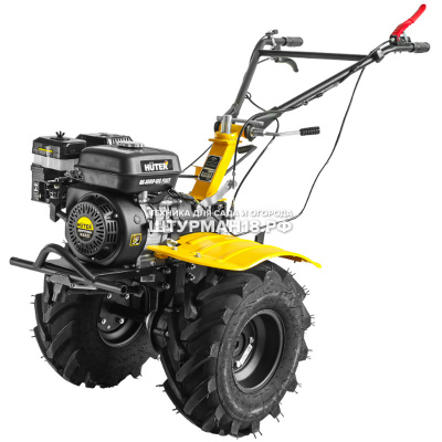 HUTER MK-8000P BIG FOOT-1