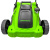 GREENWORKS GD40LM16X 40V (без АКБ  и ЗУ)-2