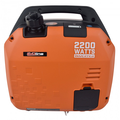 EVOLINE BQH 2200E-7