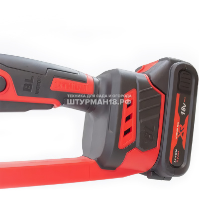 EDON UGT-18CBL-9