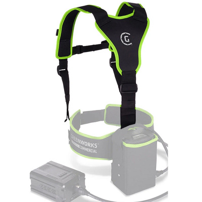 GREENWORKS G82BB-2