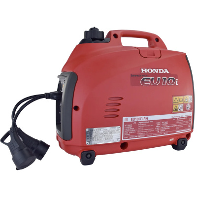 HONDA EU 10 i-10