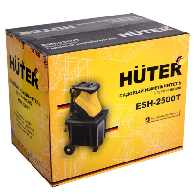 HUTER ESH-2500T-7