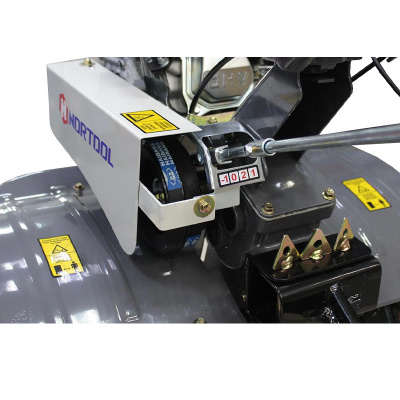 NORTOOL МБ 4-701-17