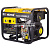HUTER LDG 5000LX-1