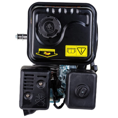 CARVER 168FL-2Q-7