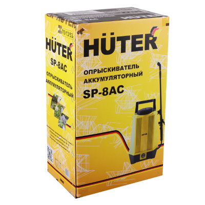 HUTER SP-8AC-10
