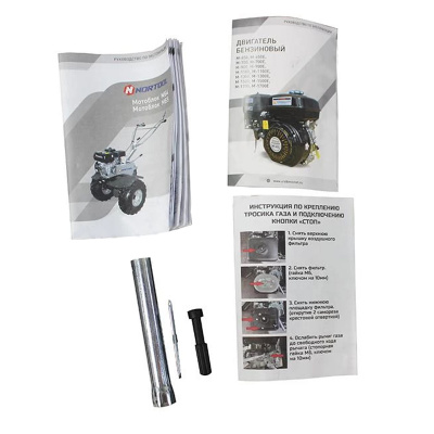 NORTOOL МБ 4-701-19